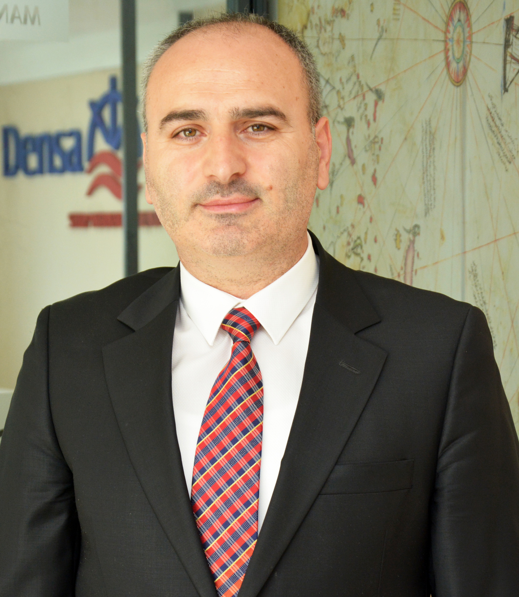 HÜSEYİN AVNİ ŞAN