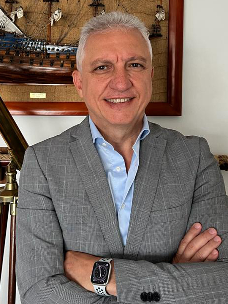 MURAT HILKIN